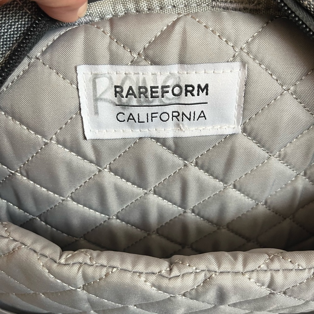 Rareform Multicolor Graphic Backpack - Picture 4 of 4